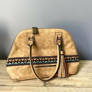 Steve Madden Tribal Purse